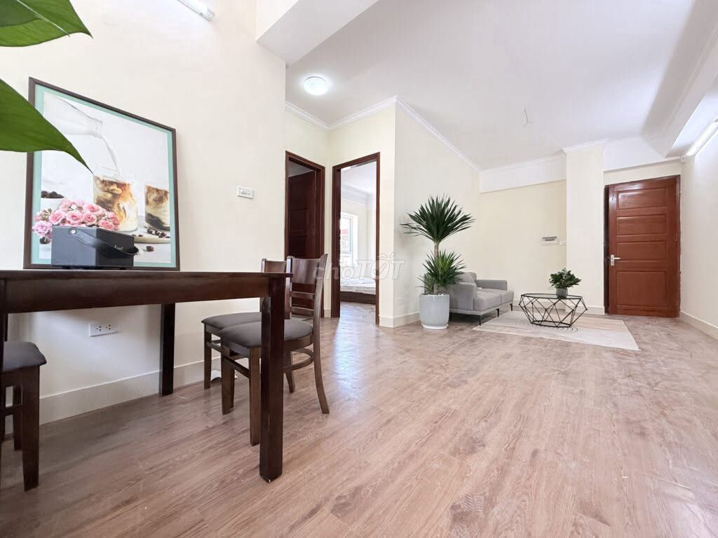Phòng trọ 2N1K 400 Trương Định, Hoàng Mai, Hà Nội