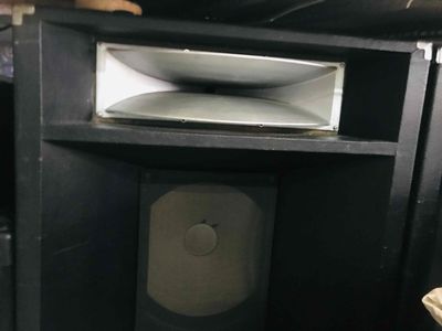 CẶP LOA YAMAHA A4115. Mua bán Tivi, Âm thanh tại Quận 5 Tp Hồ Chí Minh được đăng bởi LÂM CHỢ LỚN