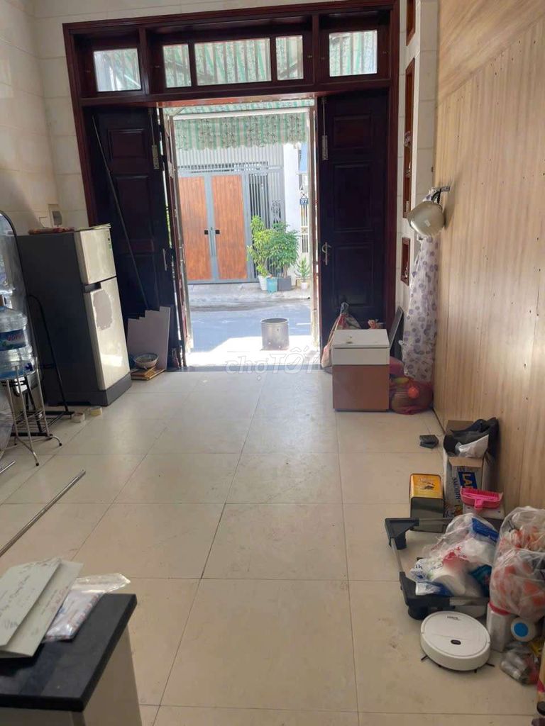 Аренда · 2 комн. · 90 м² · Quận Cẩm Lệ, ул. CHO THUÊ NHÀ NGUYÊN CĂN MT ĐẸP PHÙ HỢP GIA ĐÌNH