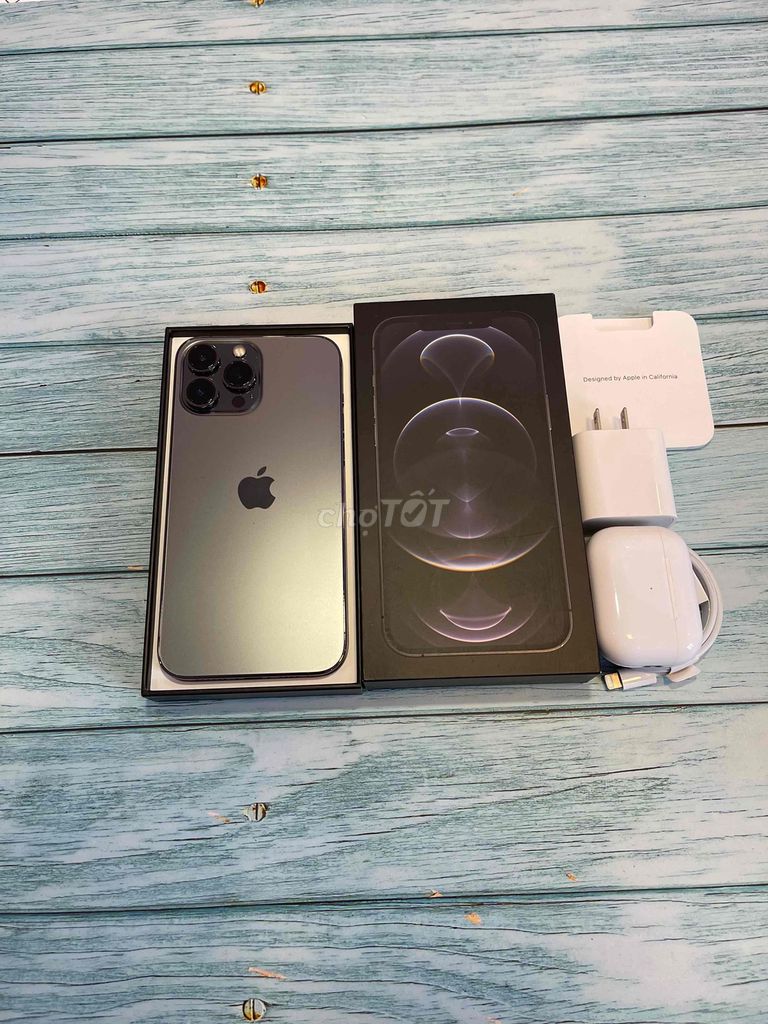 iPhone 13 Pro Max 512G QTế Apple Bản Zin Pin 92%. Mua bán Điện thoại tại Quận Bình Thạnh Tp Hồ Chí Minh được đăng bởi Vượng Kim Phát hình 1