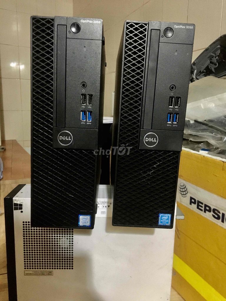 Dell OptiPlex 3050 i5-6500. Mua bán Máy tính để bàn tại Quận Hồng Bàng Hải Phòng được đăng bởi Thiên Long hình 1
