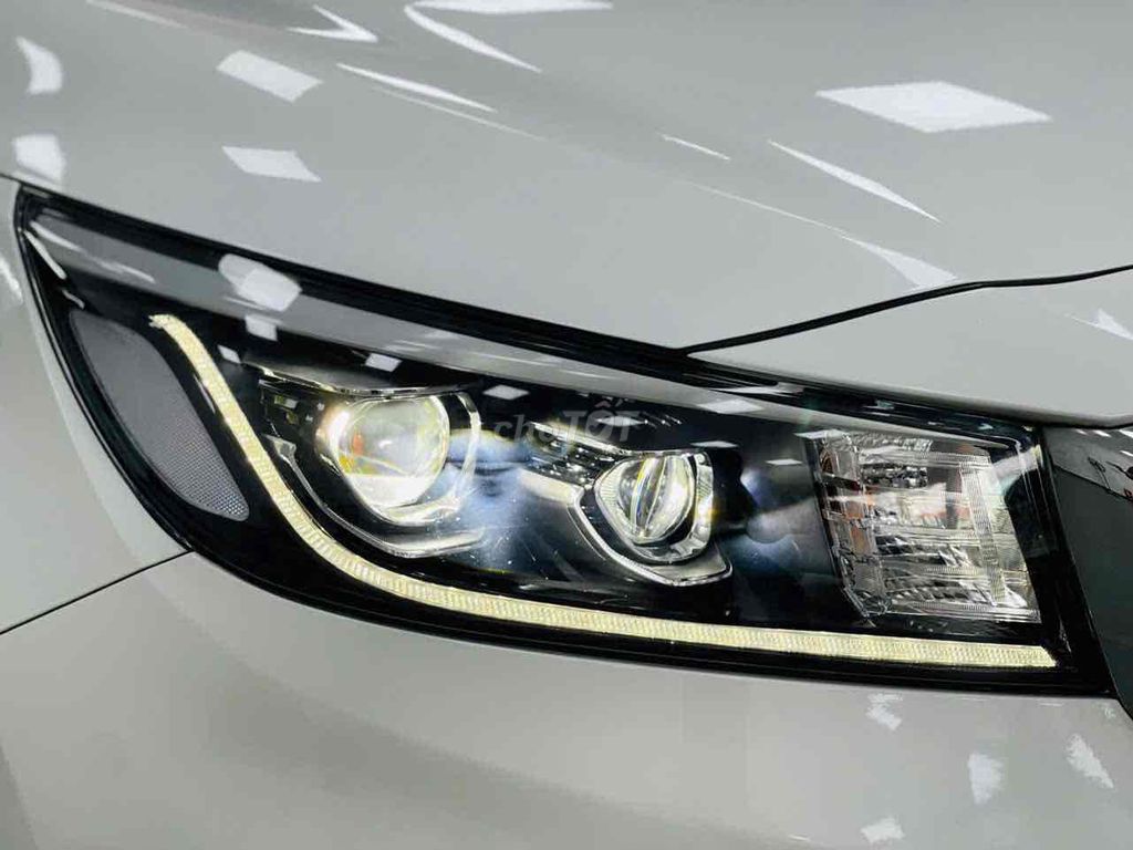 🚘 Kia Sedona 2019 3.3 GAT Premium - Odo: 6v km. Mua bán Ô tô tại Thành phố Thủ Đức Tp Hồ Chí Minh được đăng bởi Tấn Lợi  hình 10
