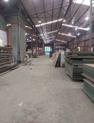 CHO THUÊ XƯỞNG NHỊ BÌNH. Cho thuê văn phòng, mặt bằng kinh doanh tại Huyện Hóc Môn Tp Hồ Chí Minh được đăng bởi Khánh Phan