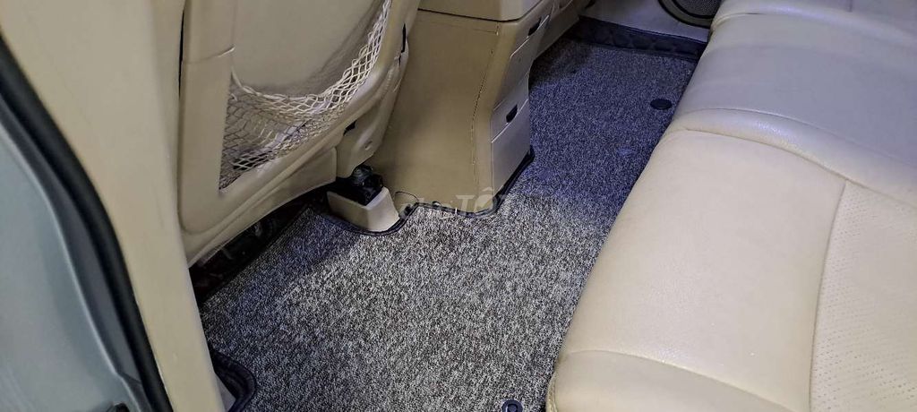 Xe 7 chỗ chevrolet Captiva cọp cực đẹp ngon. Mua bán Ô tô tại Huyện Hóc Môn Tp Hồ Chí Minh được đăng bởi Huỳnh chí tâm hình 9