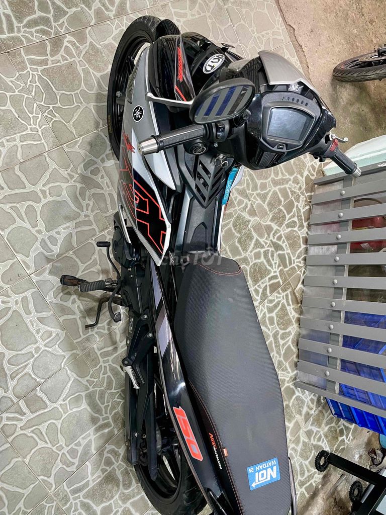 ex led 9 chủ