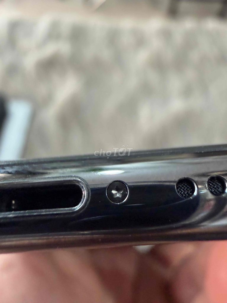 iPhone Xs 256GB rin áp 99% QT (hàng hiếm). Mua bán Điện thoại tại Thành phố Thủ Đức Tp Hồ Chí Minh được đăng bởi đỗ huy hình 1
