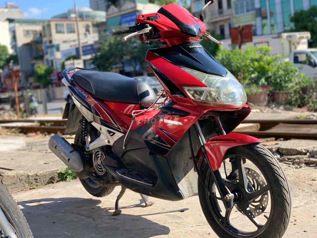 Bán si Fi máy đại chất sơn nhưa n nguyen bản. Mua bán Xe máy tại Huyện Thanh Trì Hà Nội được đăng bởi Phạm Khoa hình 6