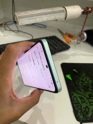 Oppo A79 5G 256GB Xanh ngọc