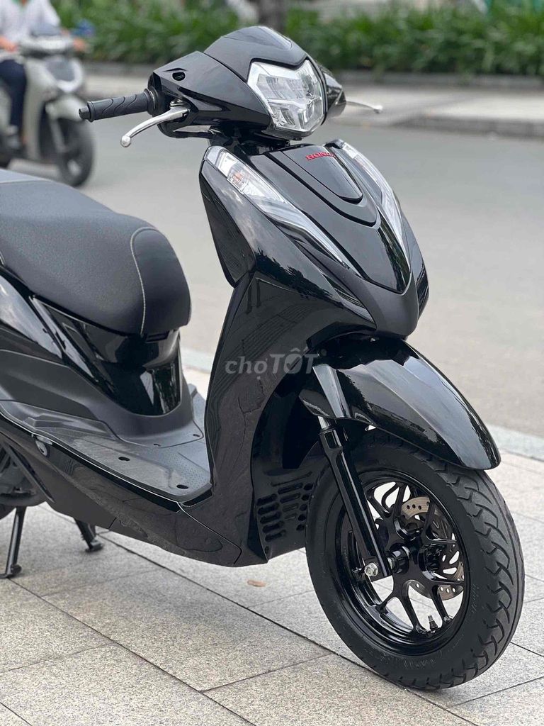 ❤️Lead 125 đời 2020 smarkey up 4val bstp chính chủ. Mua bán Xe máy tại Quận 11 Tp Hồ Chí Minh được đăng bởi Hưng Từ hình 7