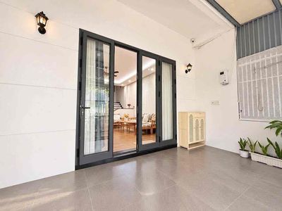 Аренда · 3 комн. · 80 м² · Quận Sơn Trà, ул. An Hải