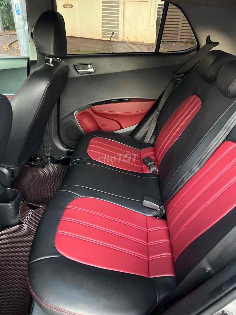 Hyundai Grand i10 2018 Grand 1.2 MT - 100458 km. Mua bán Ô tô tại Thành phố Buôn Ma Thuột Đắk Lắk được đăng bởi manh hoàng  hình 11