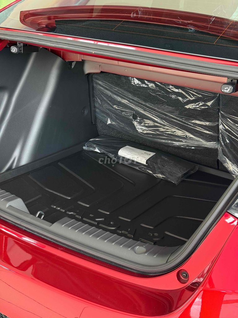 Mazda2 Deluxe NHẬP THÁI 123tr nhận xe KO PS. Mua bán Ô tô tại Quận Cái Răng Cần Thơ được đăng bởi Trang KIA MAZDA CẦN THƠ hình 6