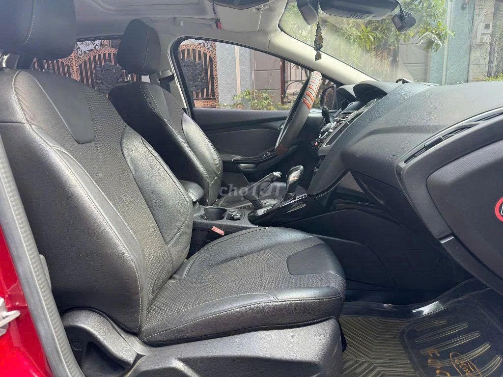 Ford Focus 2014 Sport 2.0 -  1 Chủ Sử Dụng Xe Hãng. Mua bán Ô tô tại Quận Tân Phú Tp Hồ Chí Minh được đăng bởi Phạm Văn Thông hình 11
