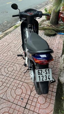 Wave a dọn full new biển 1234 bao kí uỷ quyền cho. Mua bán Xe máy tại Huyện Châu Thành Long An được đăng bởi Truong Trung Hung 