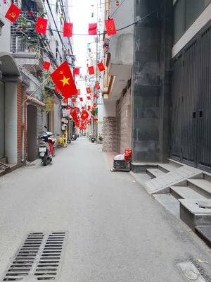 Townhouse in Thanh Trì