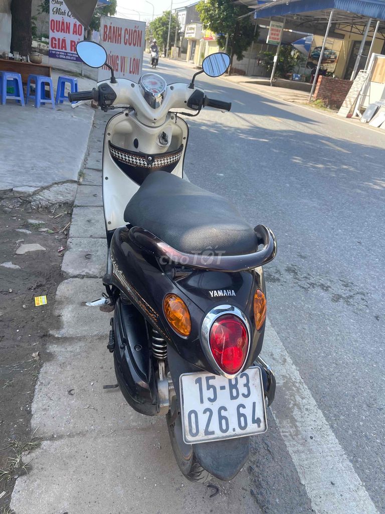 mio classico máy zin thật chất xe sạch mộc. Mua bán Xe máy tại Huyện Thuỷ Nguyên Hải Phòng được đăng bởi Minh hình 2