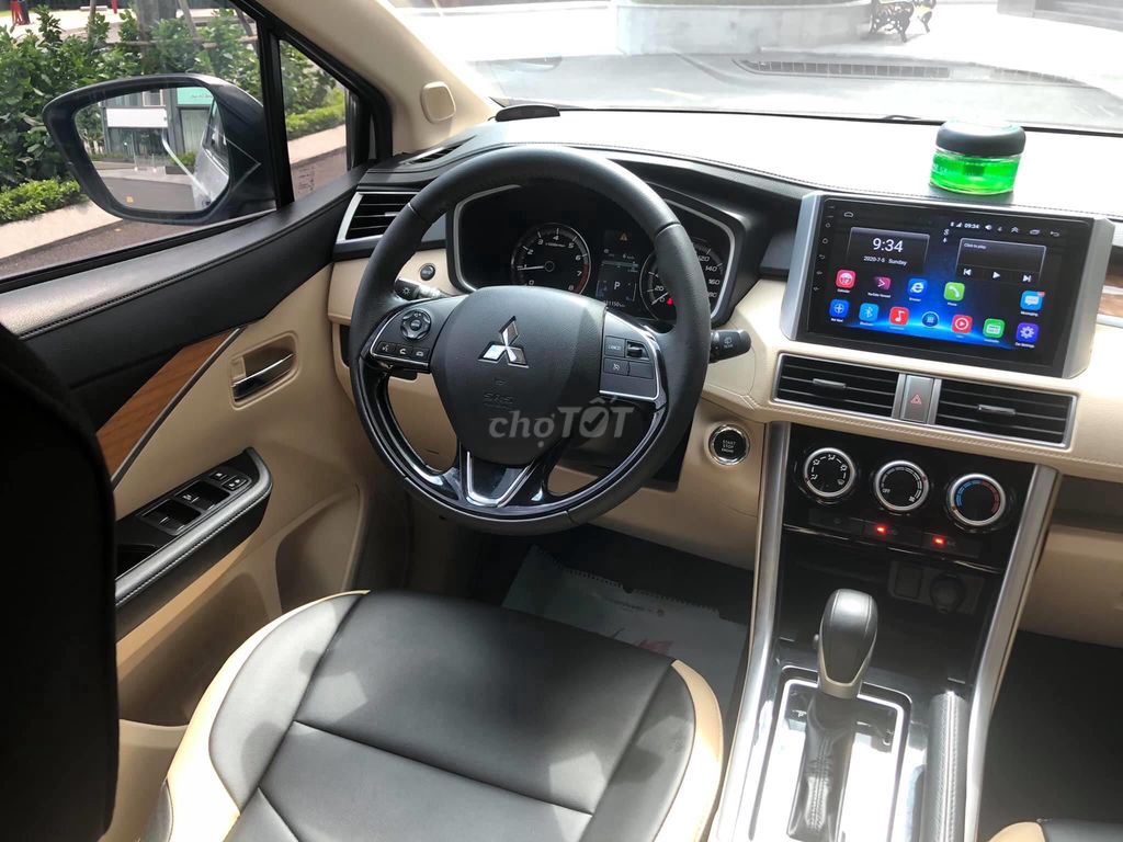 0815416666 - Mitsubishi Xpander 2019 Tự động
