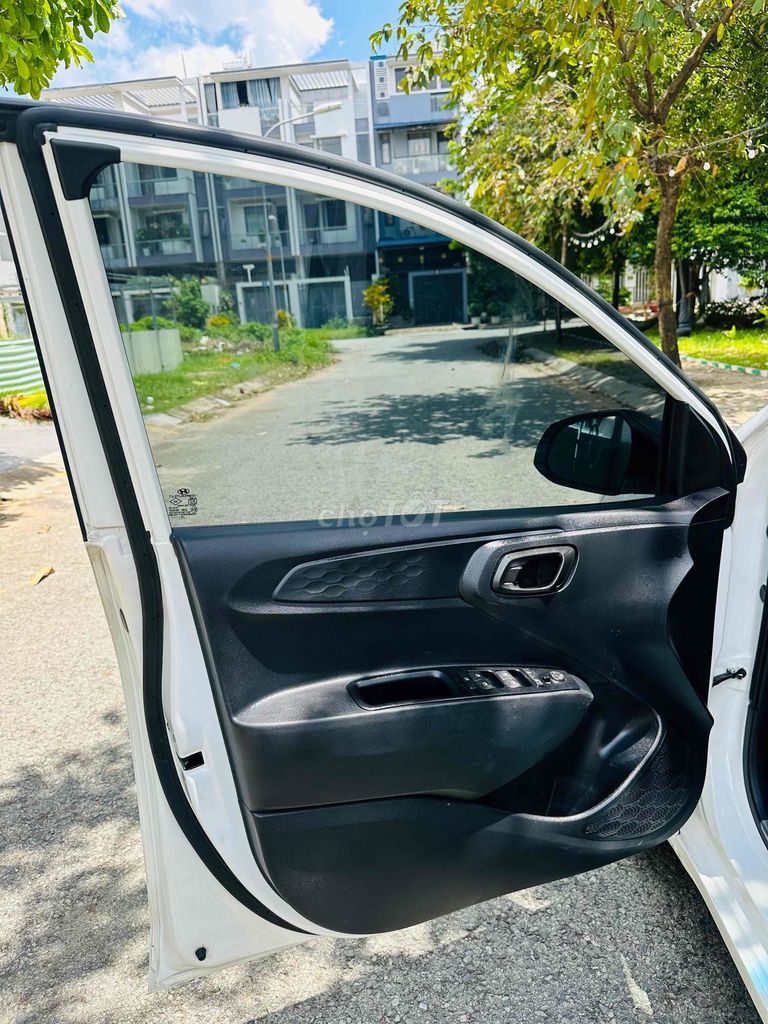 Hyundai Grand i10 2021 Grand 1.2 MT - 70 km. Mua bán Ô tô tại Huyện Bình Chánh Tp Hồ Chí Minh được đăng bởi Nam hình 10