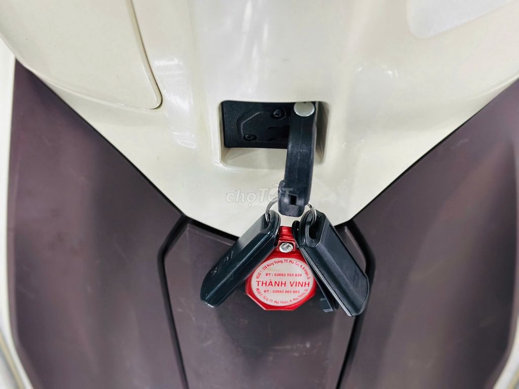 XE MÁYTHANH TÙNG_HONDA LEAD 125 VÀNG BE 2022. Mua bán Xe máy tại Quận Bắc Từ Liêm Hà Nội được đăng bởi THANH TÙNG hình 6