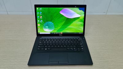 LAPTOP DELL USA SANG, NHẸ, 14 IN FULL IPS CẢM ỨNG