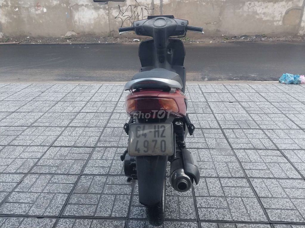 xe máy im ru bs64. Mua bán Xe máy tại Quận Ninh Kiều Cần Thơ được đăng bởi Tý hơi hình 4