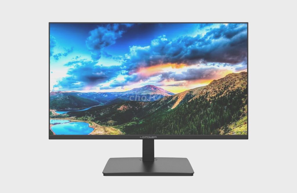 Màn hình 24 inch 144hz 1ms IPS Fullbox bh 24 tháng. Mua bán Phụ kiện (Màn hình, Chuột...) tại Thành phố Đà Lạt Lâm Đồng được đăng bởi MAI BINH hình 1