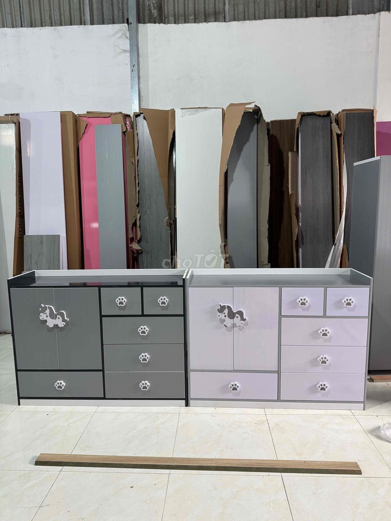 Tủ quần áo nhựa Đài Loan 1m25 x 95cm x 40cm. Mua bán Tủ, kệ gia đình tại Quận Gò Vấp Tp Hồ Chí Minh được đăng bởi Nội Thất Gia Đình hình 1