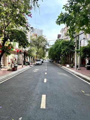 Cho thuê MB đường số 232 khu Đồng Diều 26m2