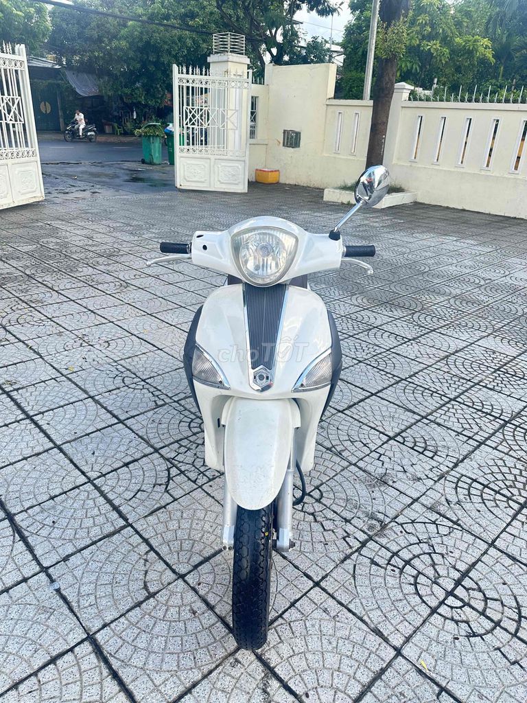 Libity 3 vie bs43 cực kỳ đẹp cực kỳ chất  Máy móc. Mua bán Xe máy tại Quận Liên Chiểu Đà Nẵng được đăng bởi Lê Sang hình 3