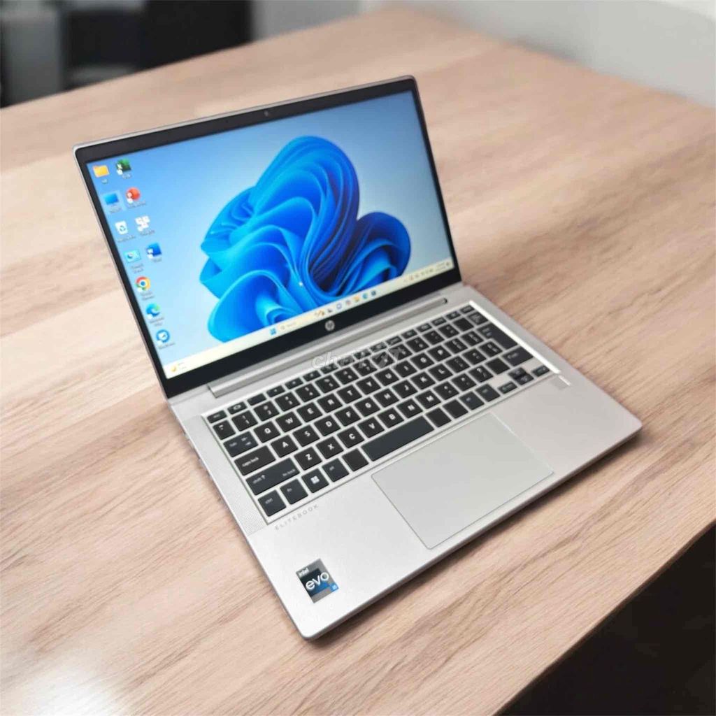 HP Elitebook 630 G10 i5-1345u 8GB 256GB 13.3inch. Mua bán Laptop tại Quận 12 Tp Hồ Chí Minh được đăng bởi Anh Tuan hình 1