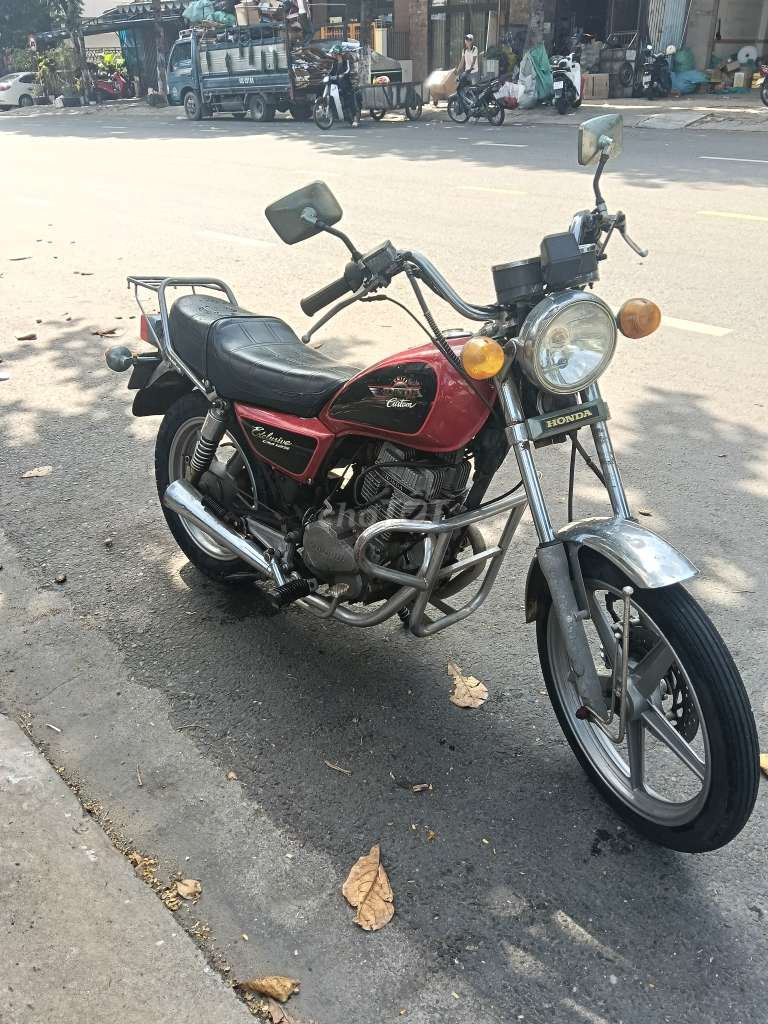 Custun xe chất nguyên rin , bán hoặc giao lưu. Mua bán Xe máy tại Quận Cẩm Lệ Đà Nẵng được đăng bởi A Linh   hình 3