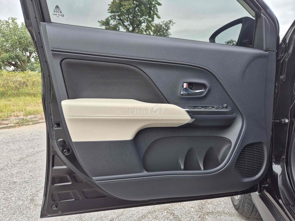 Toyota Rush 2021 S 1.5AT - 43000 km. Mua bán Ô tô tại Huyện Gia Lộc Hải Dương được đăng bởi Nhất Tín Ô Tô Hải Dương hình 10