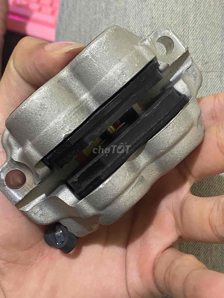Combo 2 heo dầu FORMULA mod sẵn bố thắng