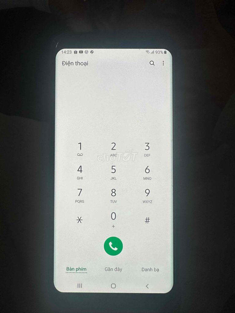 Samsung S8 plus VN. Mua bán Điện thoại tại Thành phố Thủ Đức Tp Hồ Chí Minh được đăng bởi Buy Call hình 1