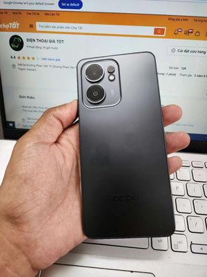 OPPO RENO 13F 8GB.256GB PIN 5800 SNAP 6 GEN 1 ZIN
