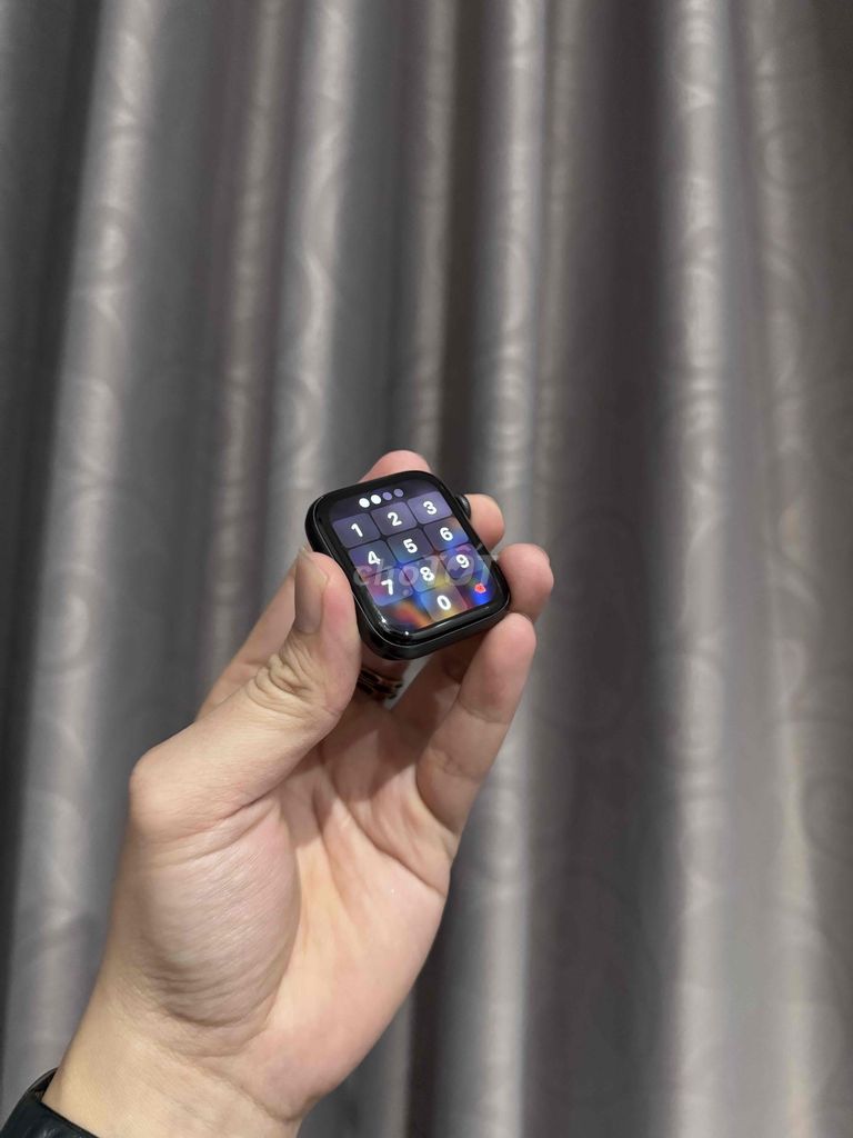 Apple Watch Series 6 44mm Zin Đẹp 99 GPS