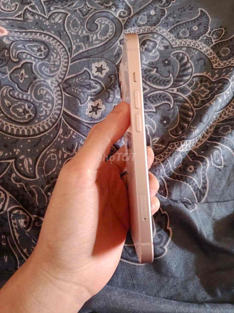 Apple iPhone 13 Hồng VNA Đã sử dụng. Mua bán Điện thoại tại Quận Hà Đông Hà Nội được đăng bởi vu dat hình 1