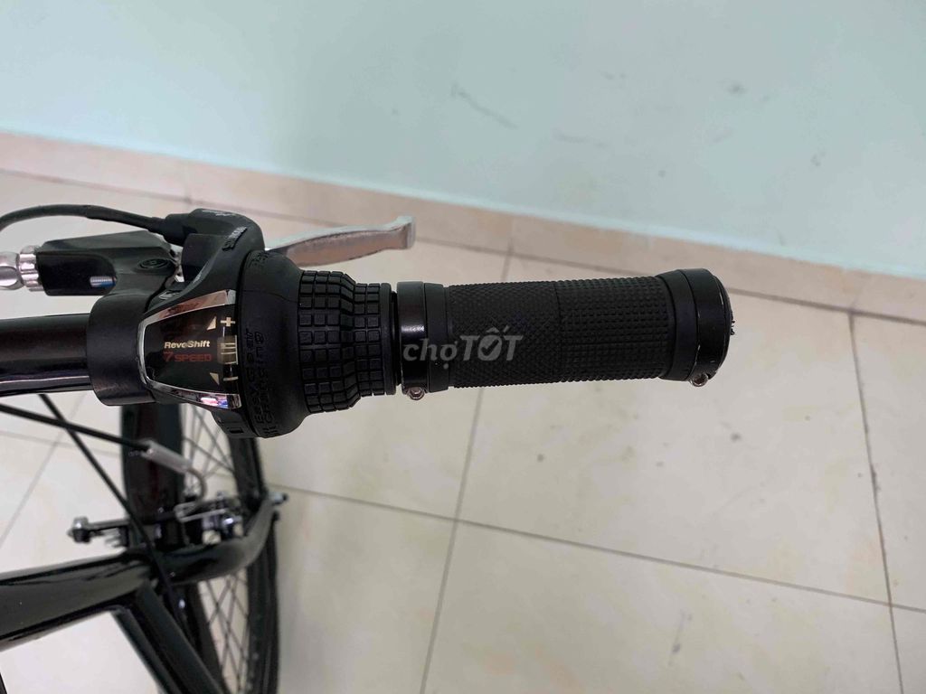 Xe đạp nhật bánh 20inch. Mua bán Xe đạp tại Quận 4 Tp Hồ Chí Minh được đăng bởi Tài hình 20