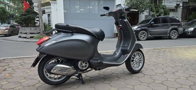 Piaggio Vespa Sprint Ghi