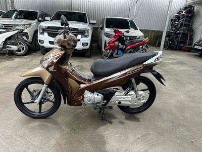 Honda Future 125 BXC vàng đồng mâm đời 2013 bstp. Mua bán Xe máy tại Quận Bình Tân Tp Hồ Chí Minh được đăng bởi nguyên xuan thinh