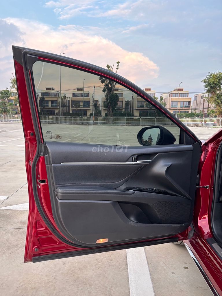 Toyota Camry 2.5Q Model 2021 Nhập Thái Biển số HCM. Mua bán Ô tô tại Thành phố Thủ Đức Tp Hồ Chí Minh được đăng bởi Auto Đông Sài Gòn Official hình 12