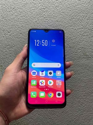 Oppp A5s Ram 3/32Gb 2 Sim Ổn Định. Mua bán Điện thoại tại Quận Sơn Trà Đà Nẵng được đăng bởi Dương Nhuệ Bình