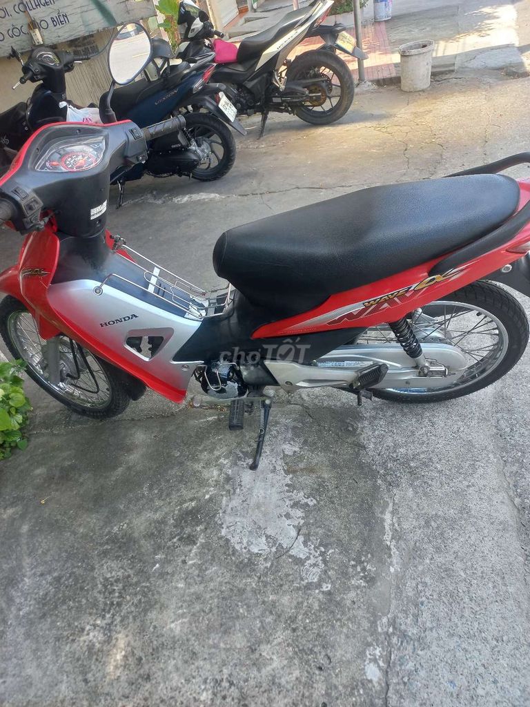 Bán xe ware a. Mua bán Xe máy tại Huyện An Lão Hải Phòng được đăng bởi Nguyễn Nhẹ hình 2