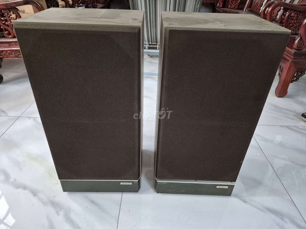 Loa Pioneer CS-F900. Mua bán Tivi, Âm thanh tại Huyện Trảng Bom Đồng Nai được đăng bởi Nguyễn Hà Trung hình 1