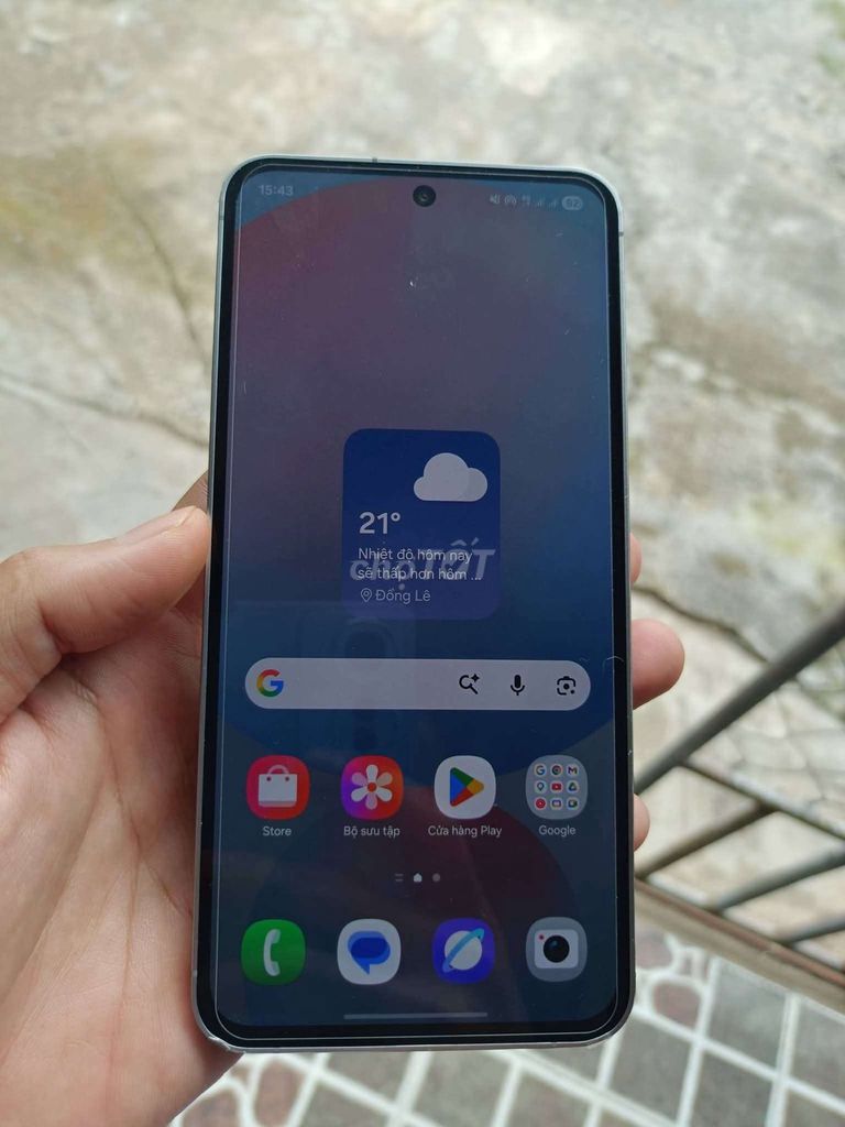 ss s24fe. Mua bán Điện thoại tại Huyện Quảng Trạch Quảng Bình được đăng bởi Yến Nguyễn hình 1