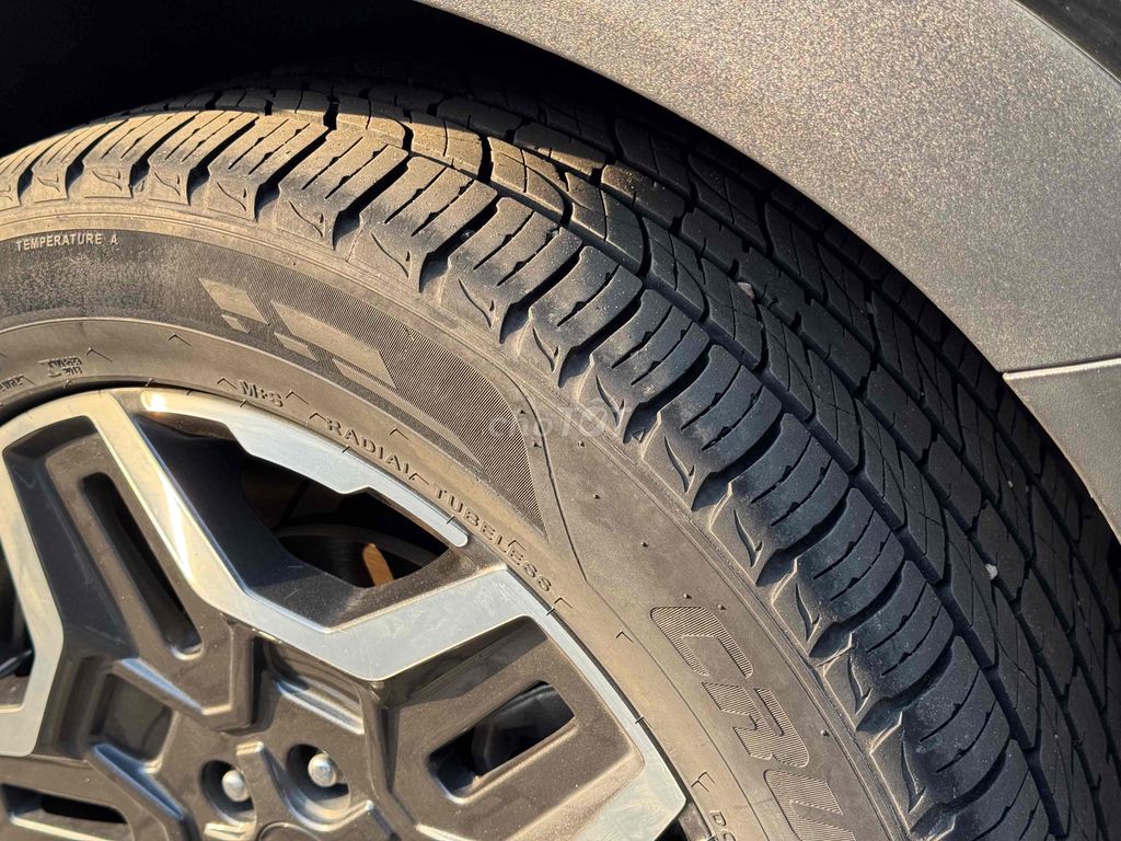 Hyundai Santa Fe 2022 Dầu bản Cao - 65000Km. Mua bán Ô tô tại Thành phố Thủ Đức Tp Hồ Chí Minh được đăng bởi Long Auto Vạn Phúc hình 6