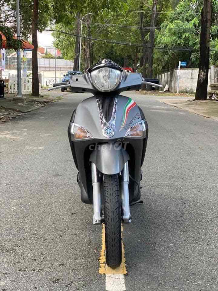 PIAGGIO LIBERTY 125cc xe đẹp chạy ít còn như mới