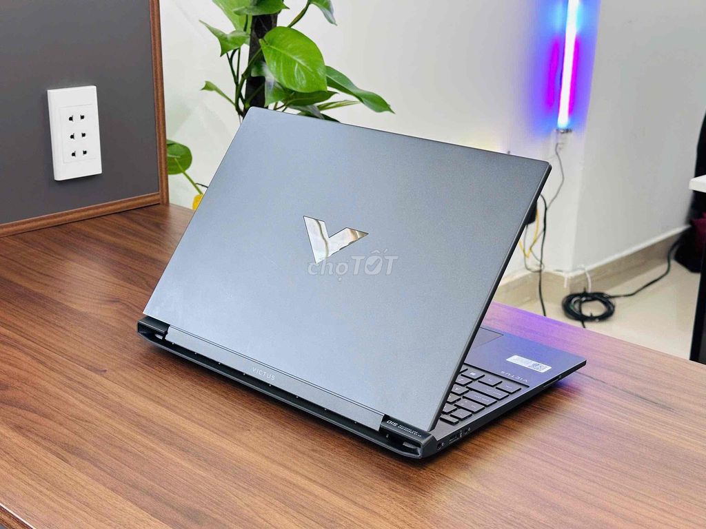HP Victus 16 s0077AX. Mua bán Laptop tại Quận Tân Phú Tp Hồ Chí Minh được đăng bởi  Laptop Nhật Minh Tân Phú hình 1