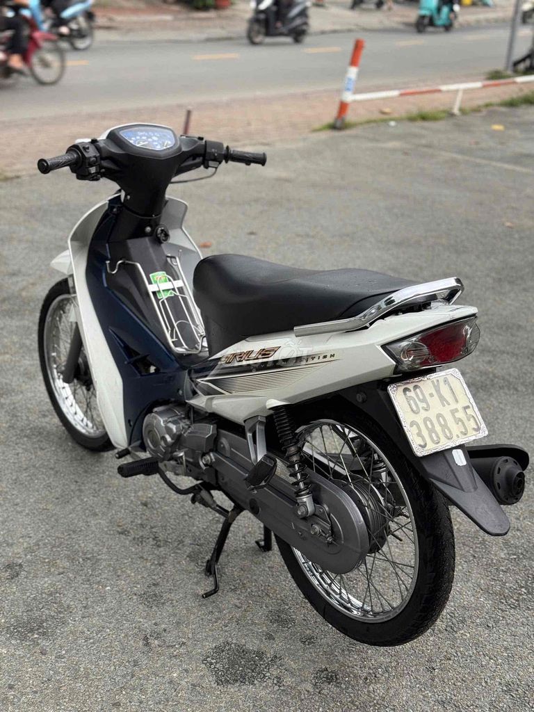 ♻️YAMAHA SIRIUS Máy Êm Chính Chủ