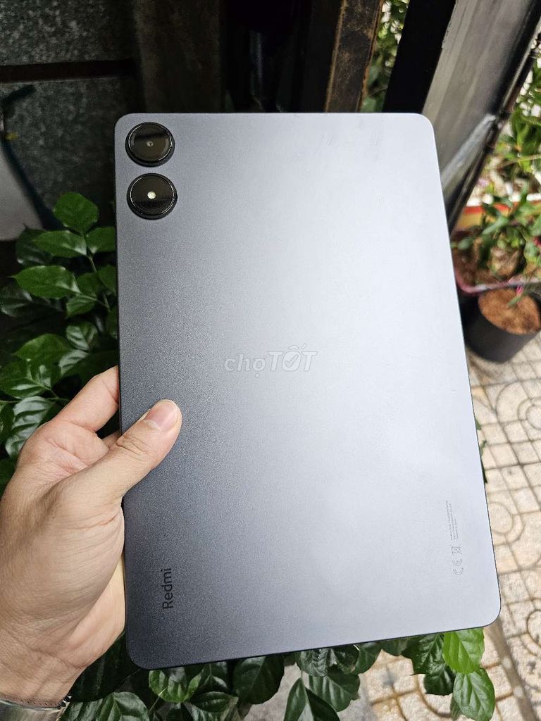 Xiaomi Redmi Pad Pro 12.1" FBOX MÀN 2.5K PIN 10K . Mua bán Máy tính bảng tại Quận Tân Phú Tp Hồ Chí Minh được đăng bởi Ngô Minh Mobile  hình 1